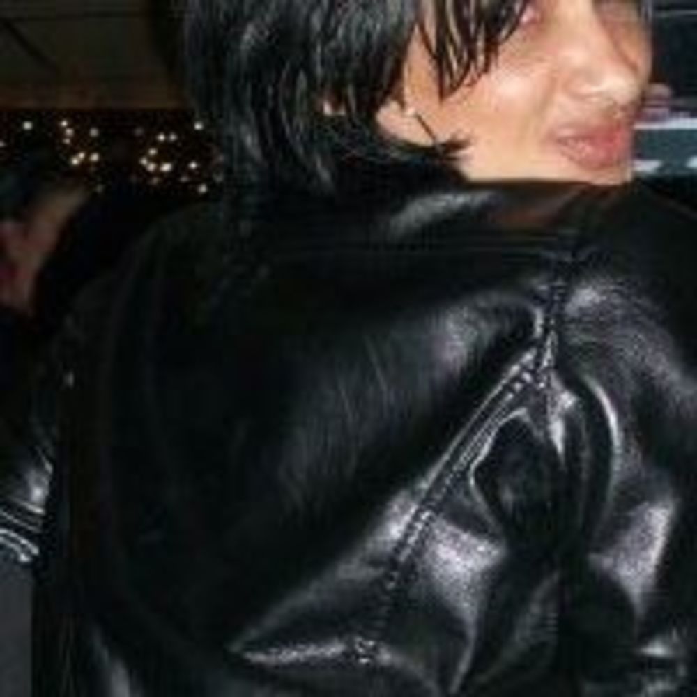 Meet your Posher, Carlynn